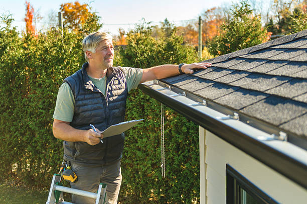 Trusted Metal Roofing service in Piedmont, MO - Ben Roofing and Steel LLC